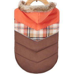 Frisco Insulated Dog & Cat Puffer winter Coat🤩🤩🤩🤩🤩